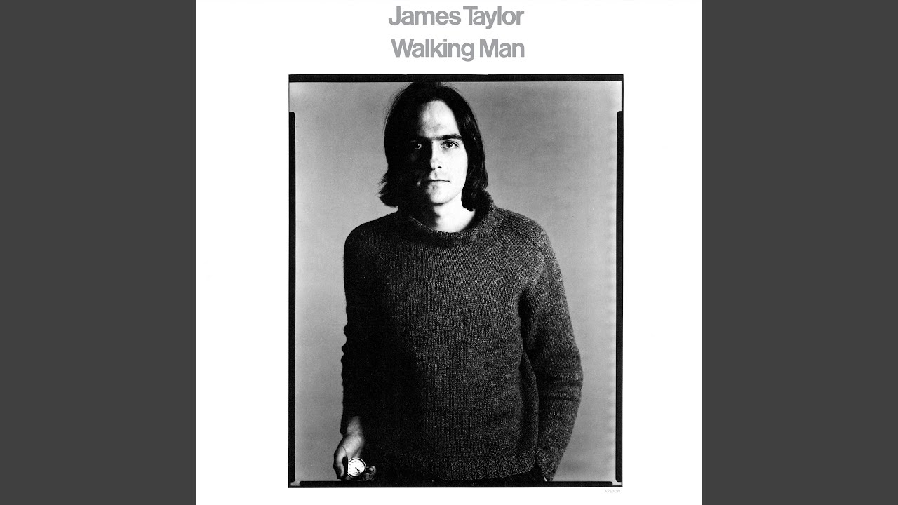Walking Man (2019 Remaster)