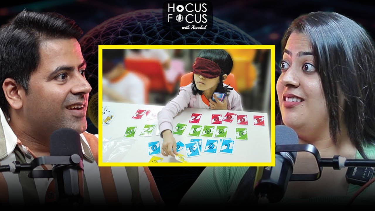 India&rsquo;s Mid Brain Activation Scam: The Dark Reality Revealed!