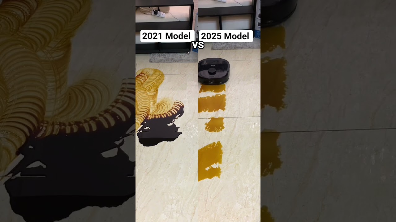 BEST MOPPING ROBOT VACUUM COMPARİSON