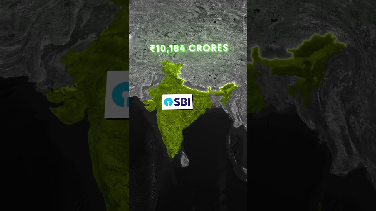 Want to Know India's Top Tax Payers? Watch This Now!