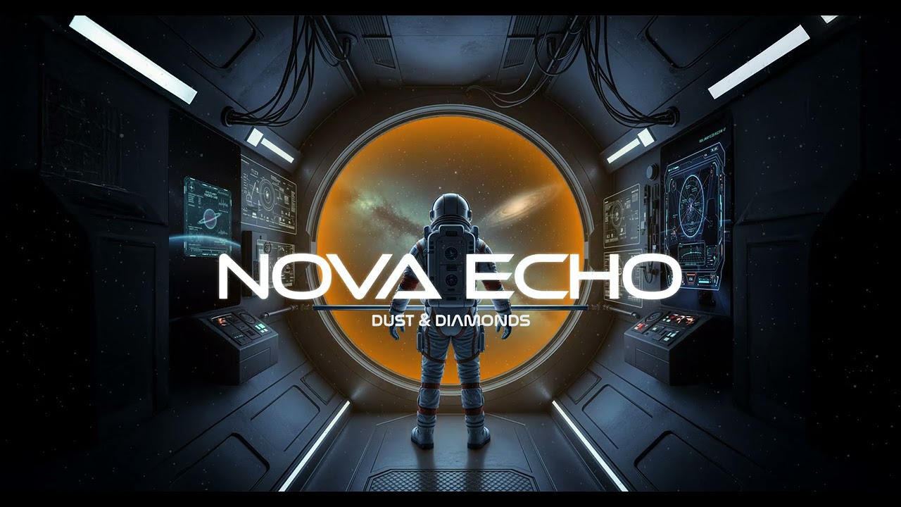 Dust & Diamonds - Nova Echo