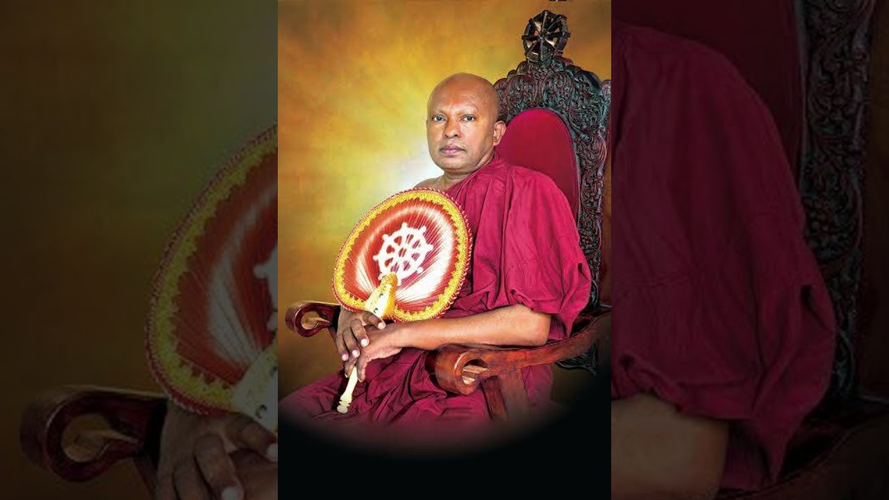 භාවනාවේදී ඇතිවන ගැටලු වලට ධර්මානුකූල විසදුම්