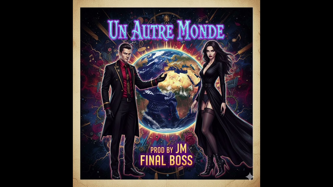 Un Autre Monde 