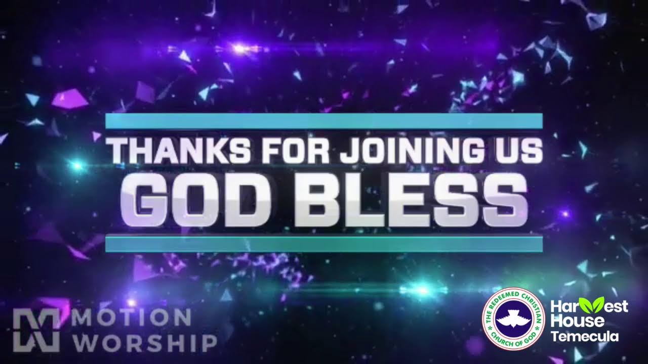 Sunday Service | November 30th | The On-Time God | Pastor Gloria Ike