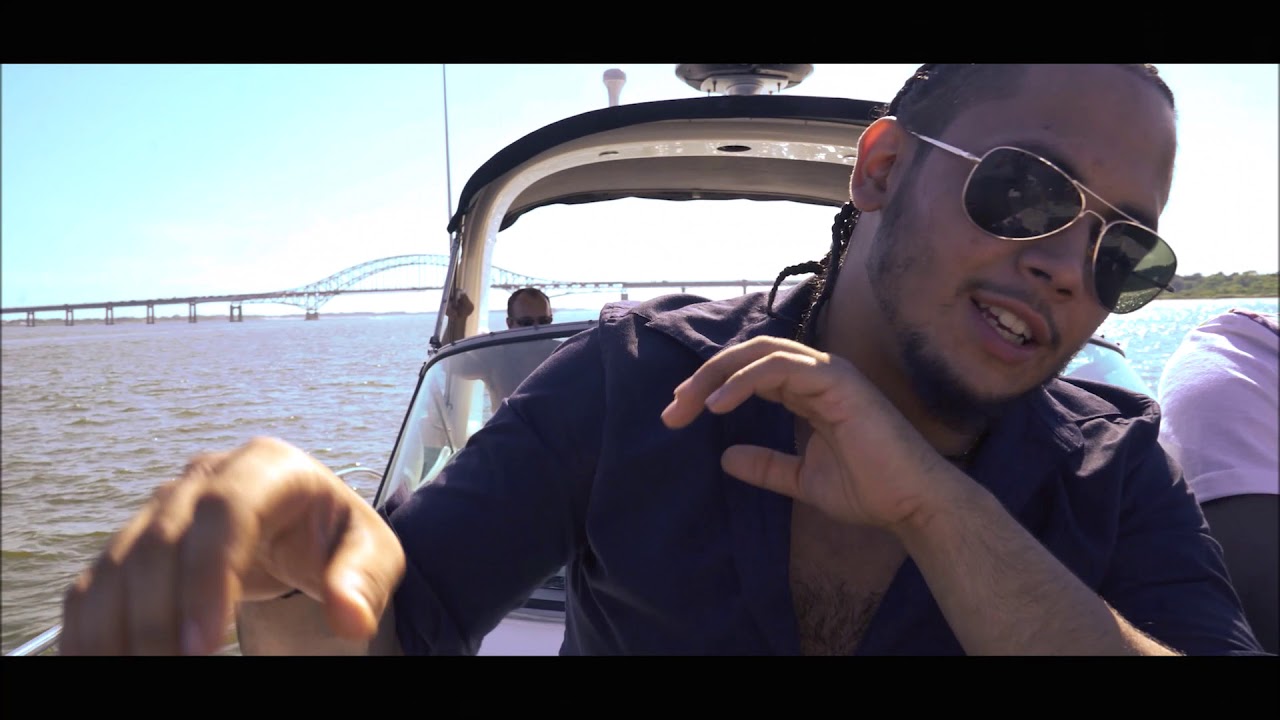 Jay Hype x Sour x Detta - Pull Up #NDO
