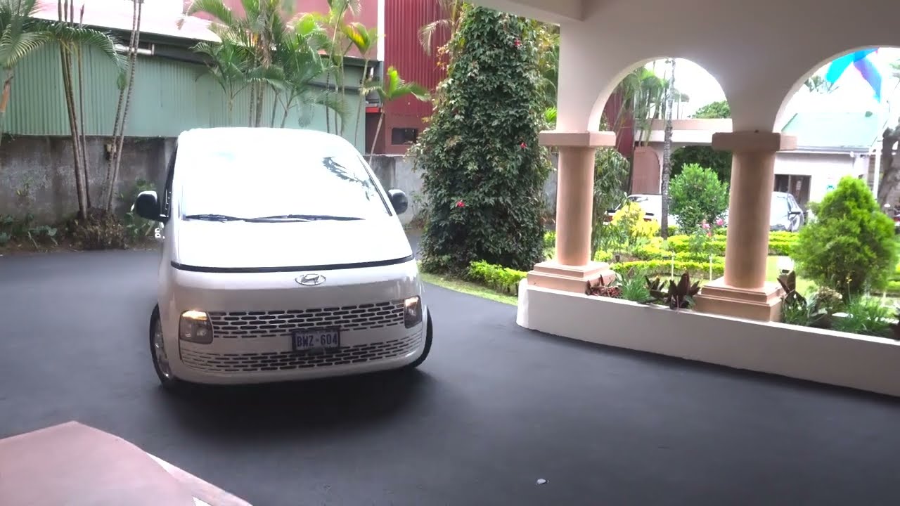 Experiencia Buena Vista Chic Hotel / Buena Vista Chic Hotel Experience. Buena Vista Chic