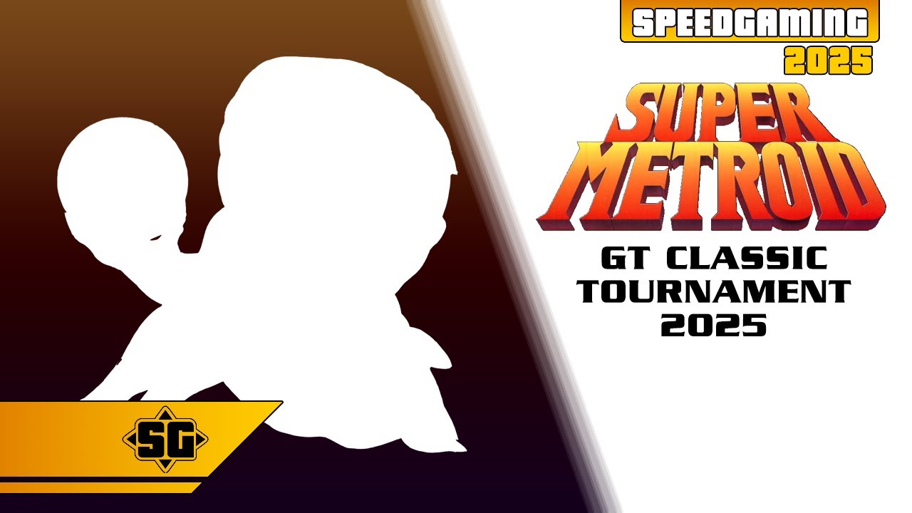 sloaters27 против LynxXUnlimited. Игра 2 турнира Super Metroid GT Classic.