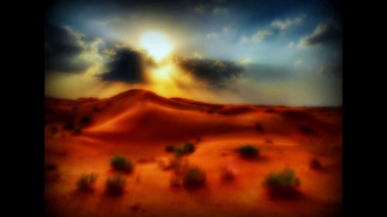 Sharm ~ Junundu & Me (Guild Wars 2 Song)