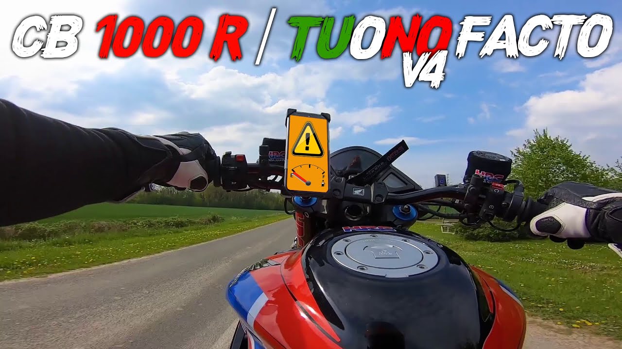 BALADE ENTRE MISSILES 🚀 (J'ai frôlé la panne sèche 🤦‍♂️)