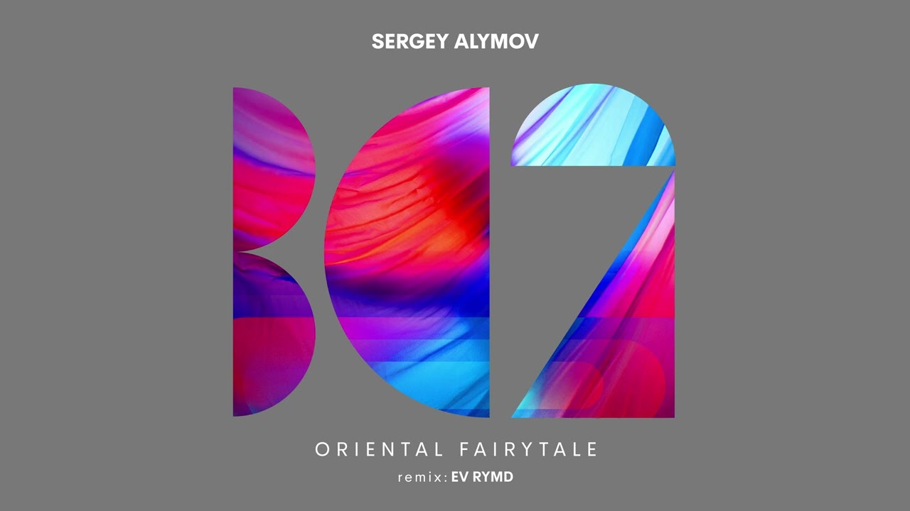 Sergey Alymov - Cracking Code (Original Mix)