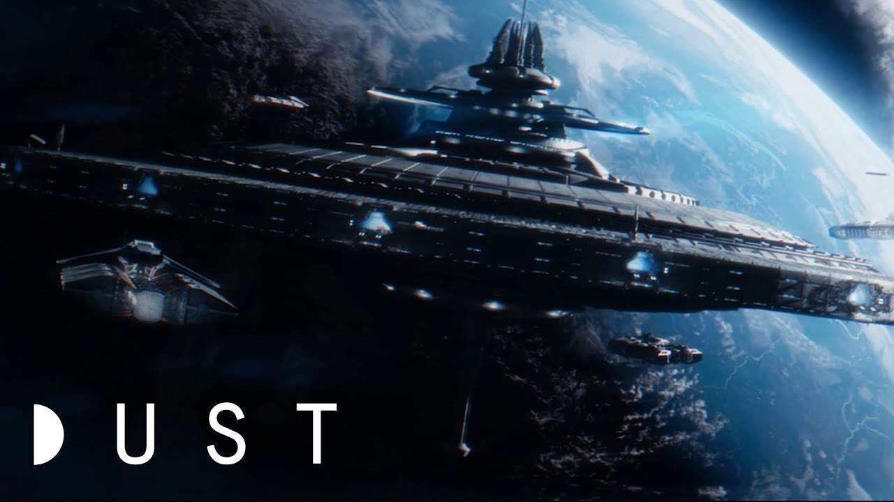 Sci-Fi Series 