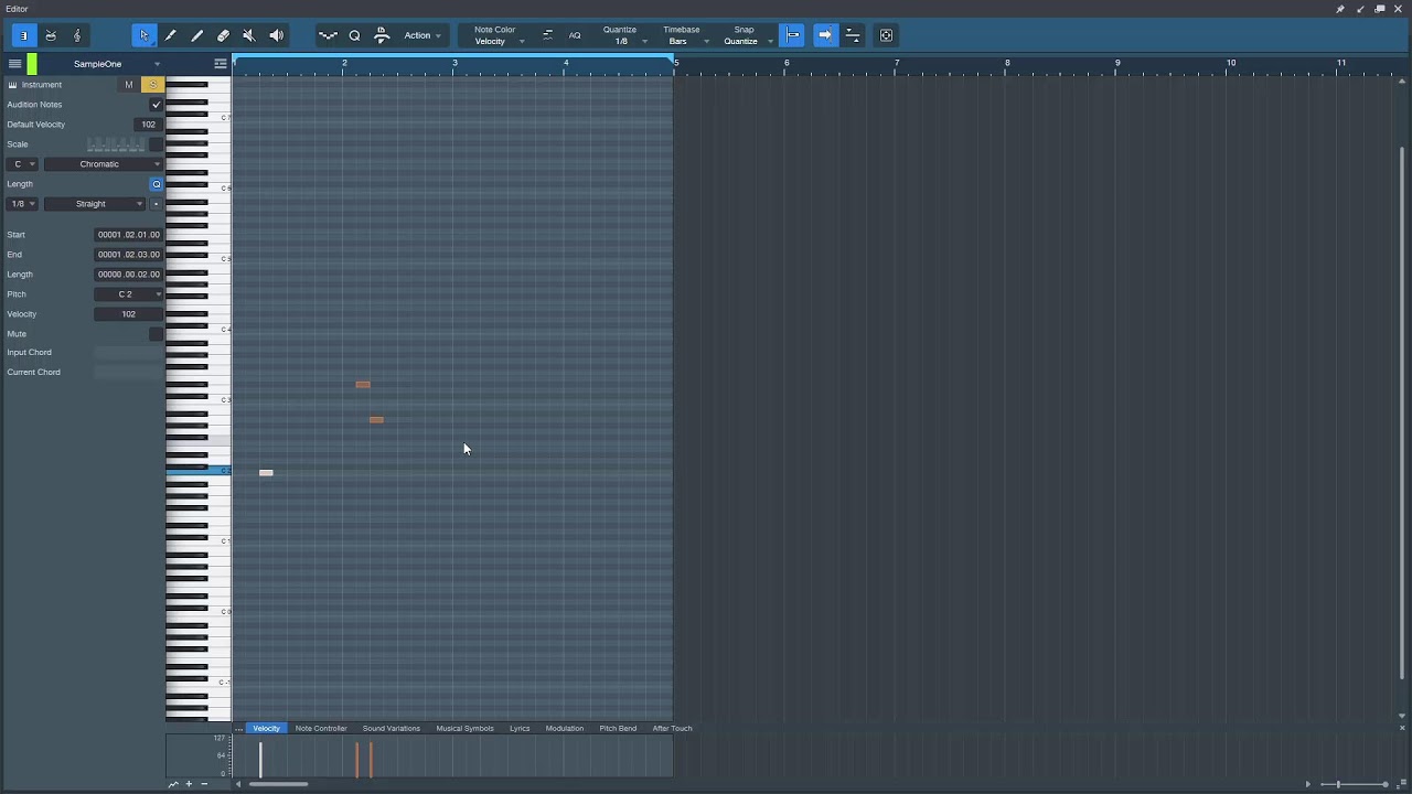 Studio One Cookin 'n Chill Again