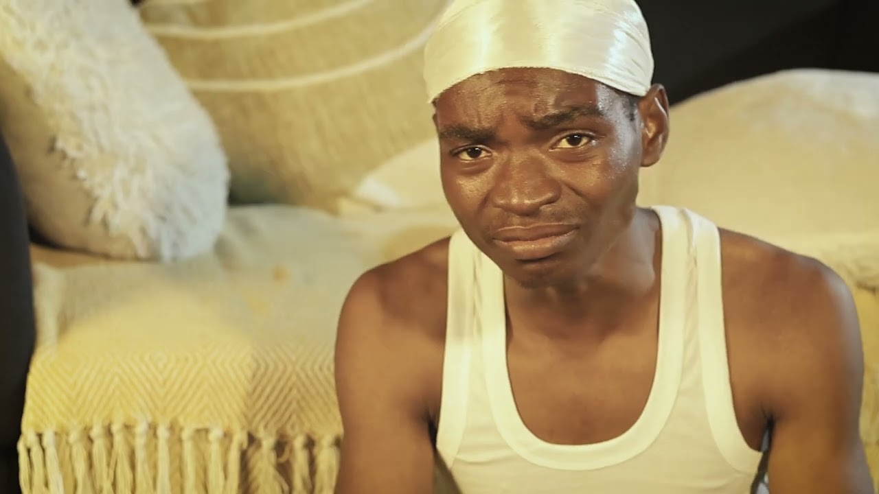 Chieff - Chikondi (Official visualiser)