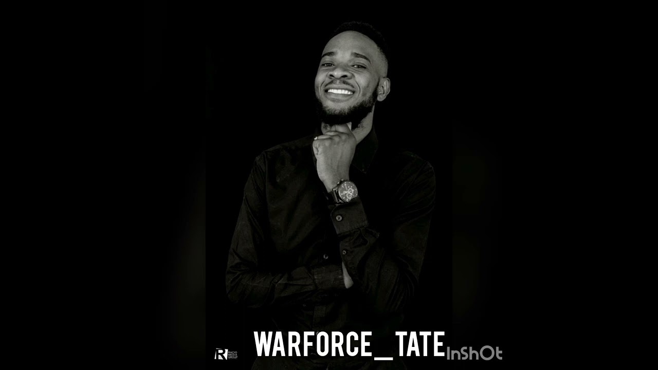 Warforce _Tate