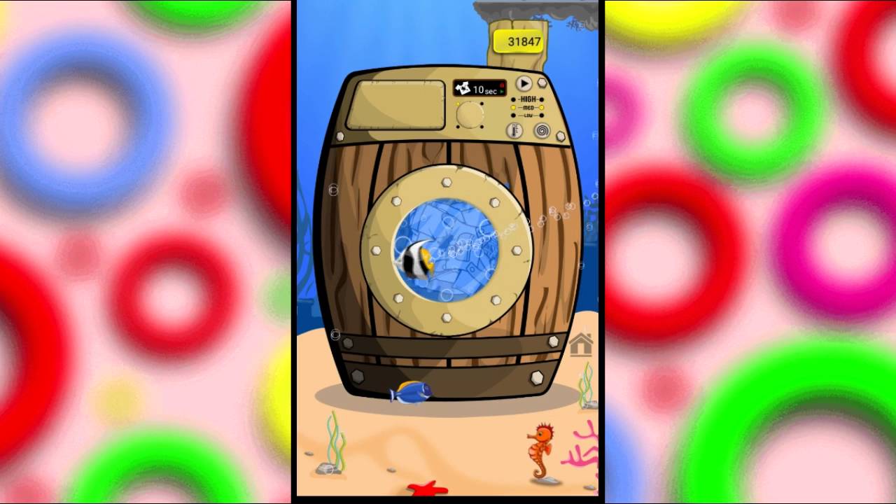 Washing Machine Free Apk