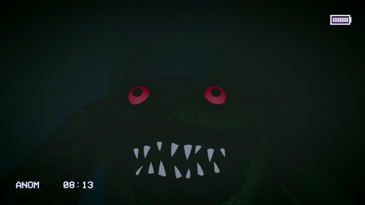 You'll Always Be Trapped In My Loop | Captured (Full Game)