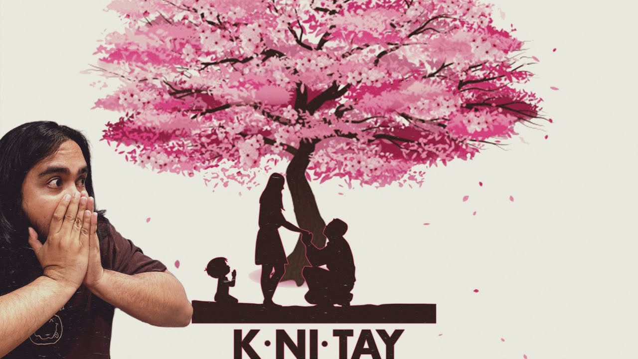 Ex Battalion - K*NI*TAY | Reaction Video!