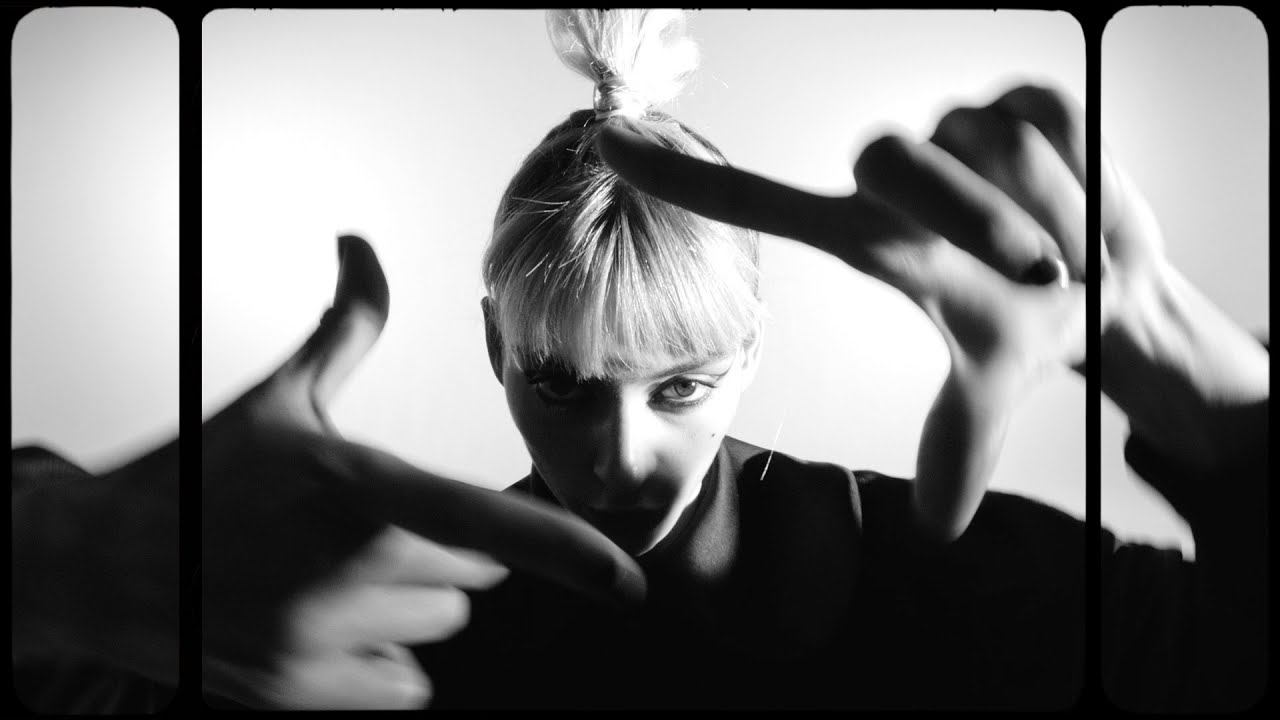 RHYME SO / DEEP IN VOGUE feat Sophie Ellis-Bextor(@Sophie Ellis-Bextor) , Wuh Oh(@Wuh Oh)