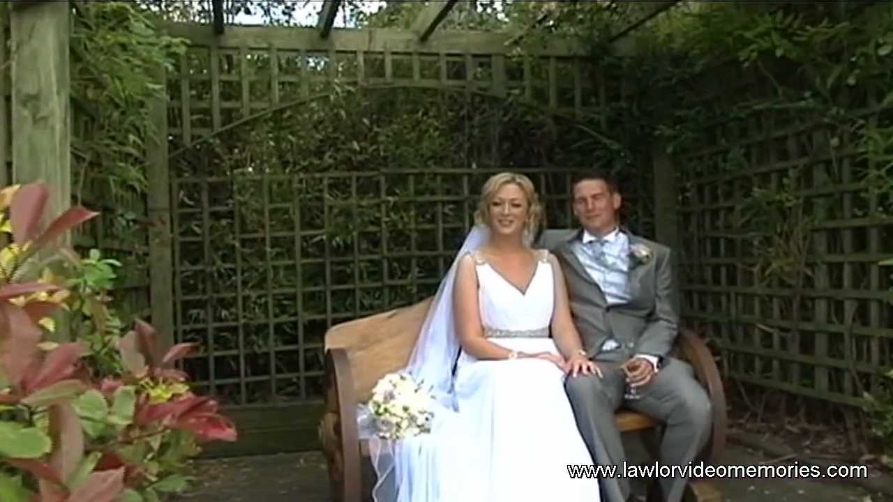 The Wedding of Laura & Alan