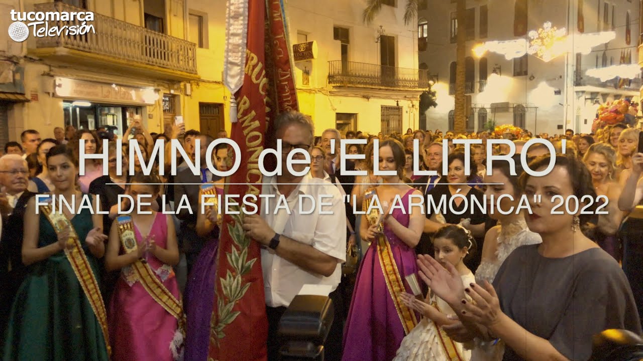 Vídeo: la interpretación del Himno de 