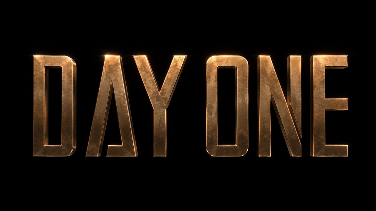 DAY ONE | Official Trailer #FutureVisionXPRIZE