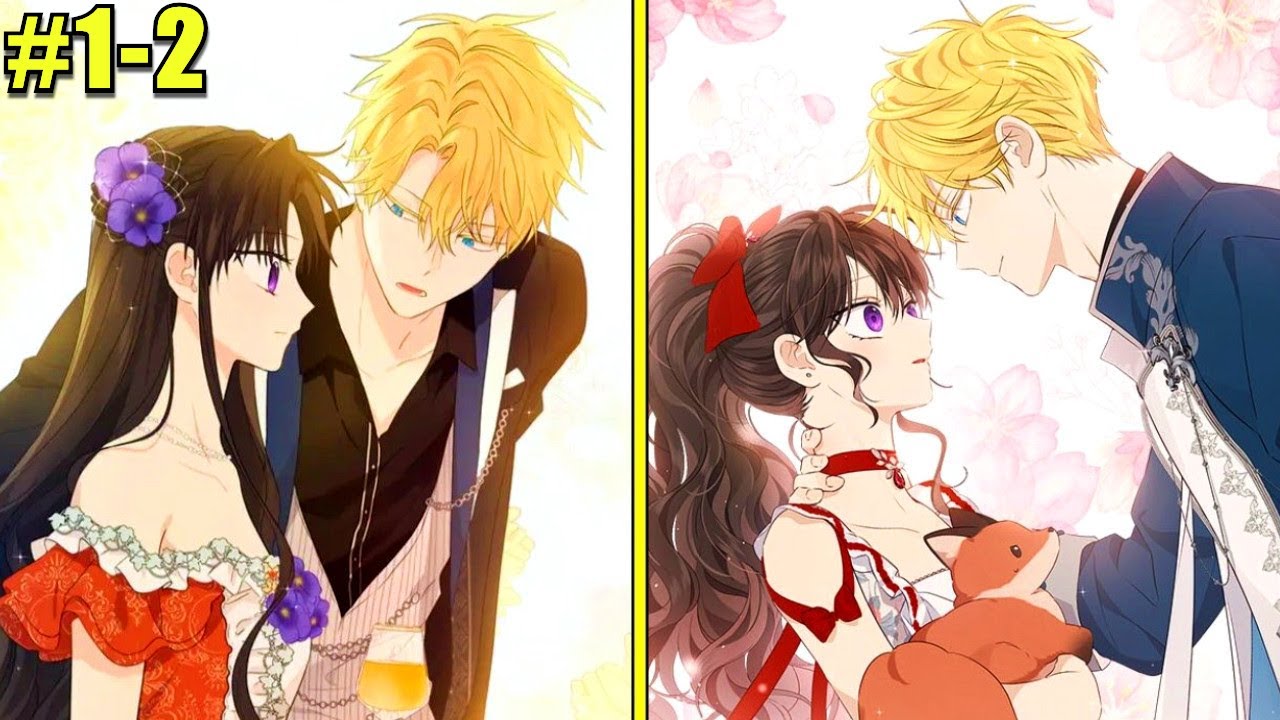 The Most Powerful Magician Said He's The Only One For Her But She Doesn't Even Know Him (1-2)