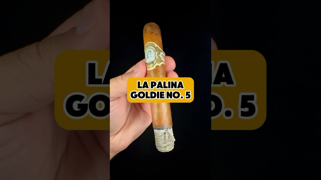 La Palina - Goldie No. 5
