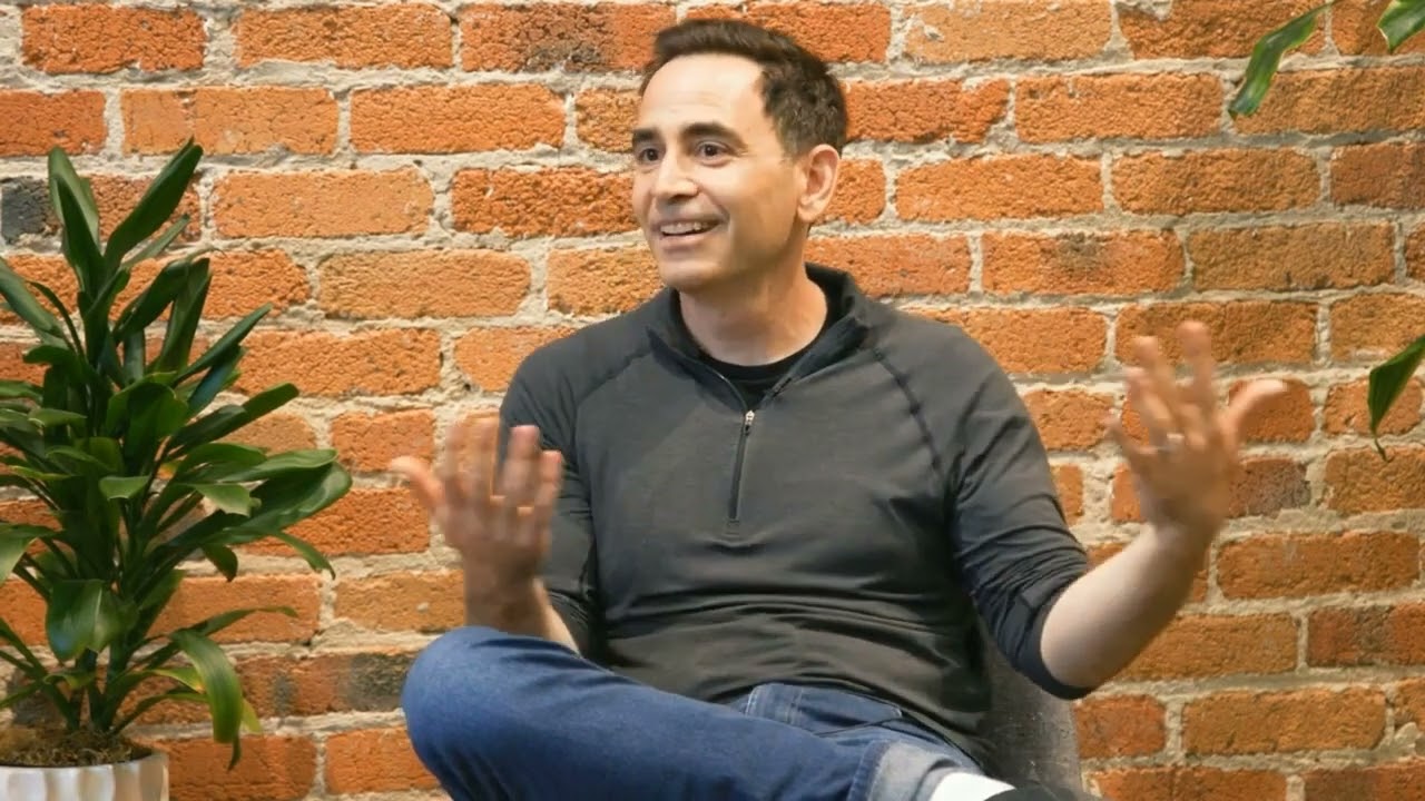 Elad Gil on AI and how to discern real hype cycles from fake ones
