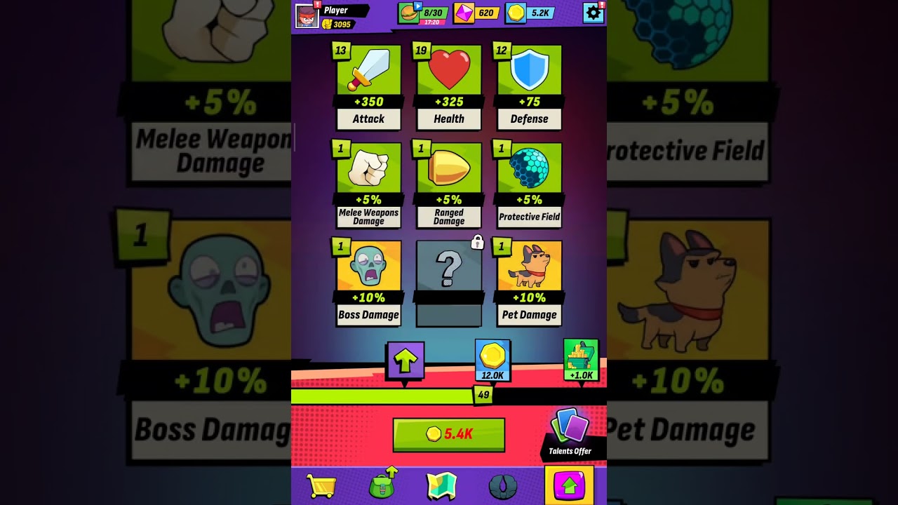 Zombusters Part 2 | GamePLAY