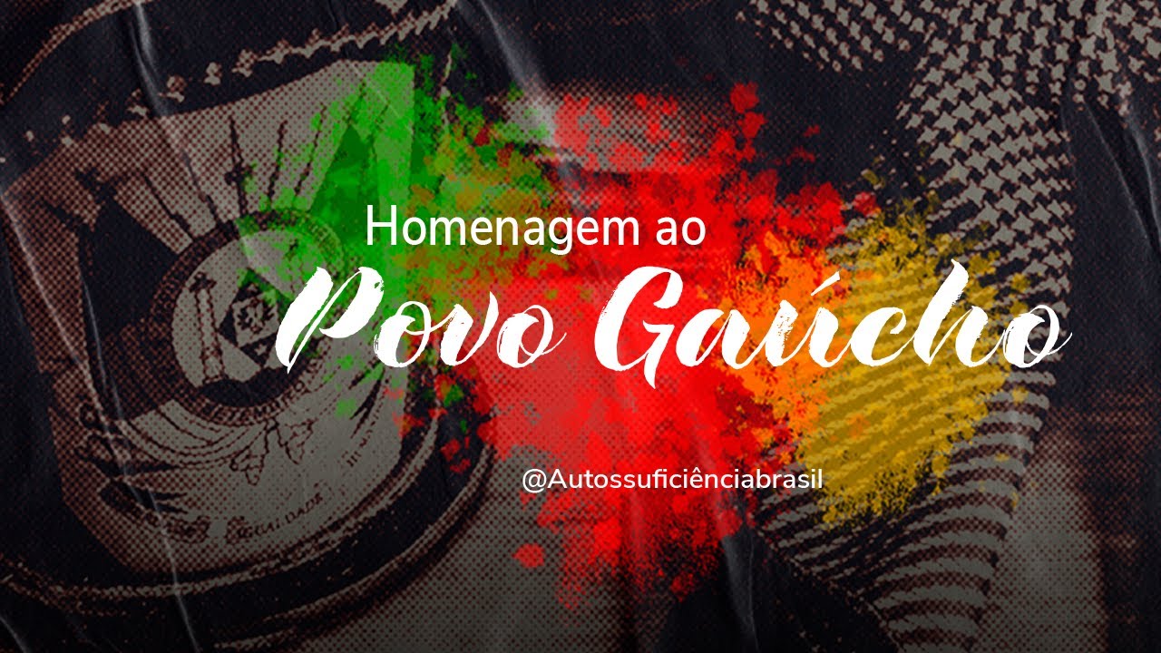 Igreja de Jesus Cristo homenageia o povo gaúcho