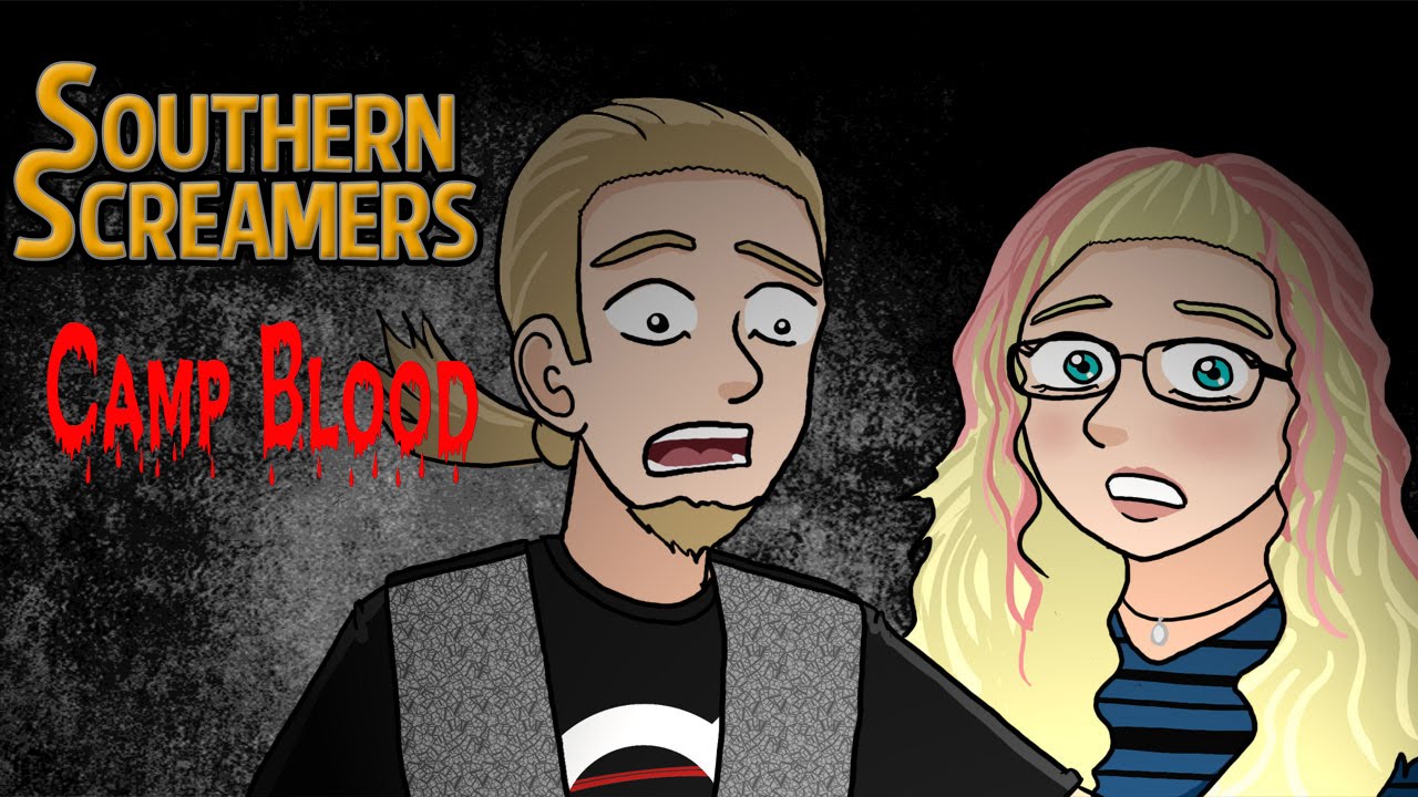 Southern Screamers - 2014 CampBlood
