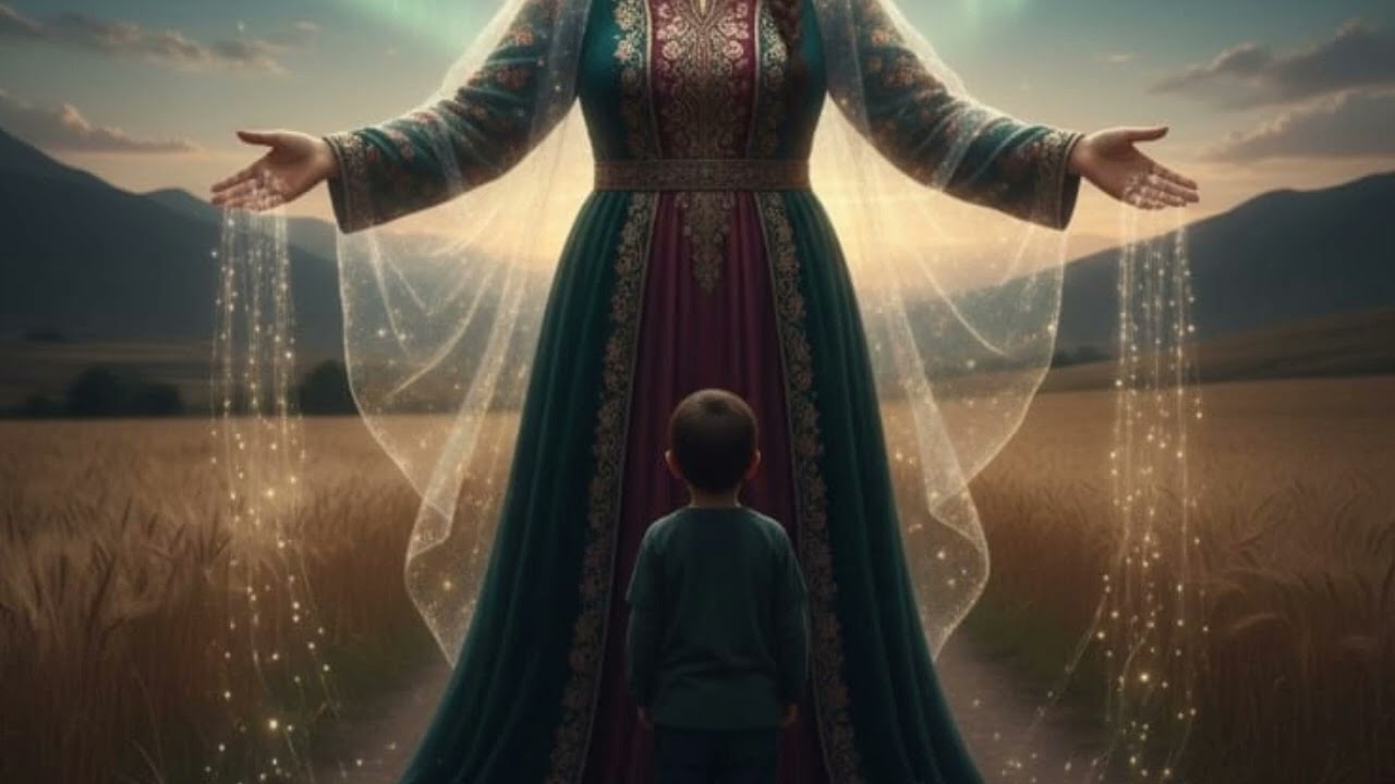 Müqəddəs Ana 