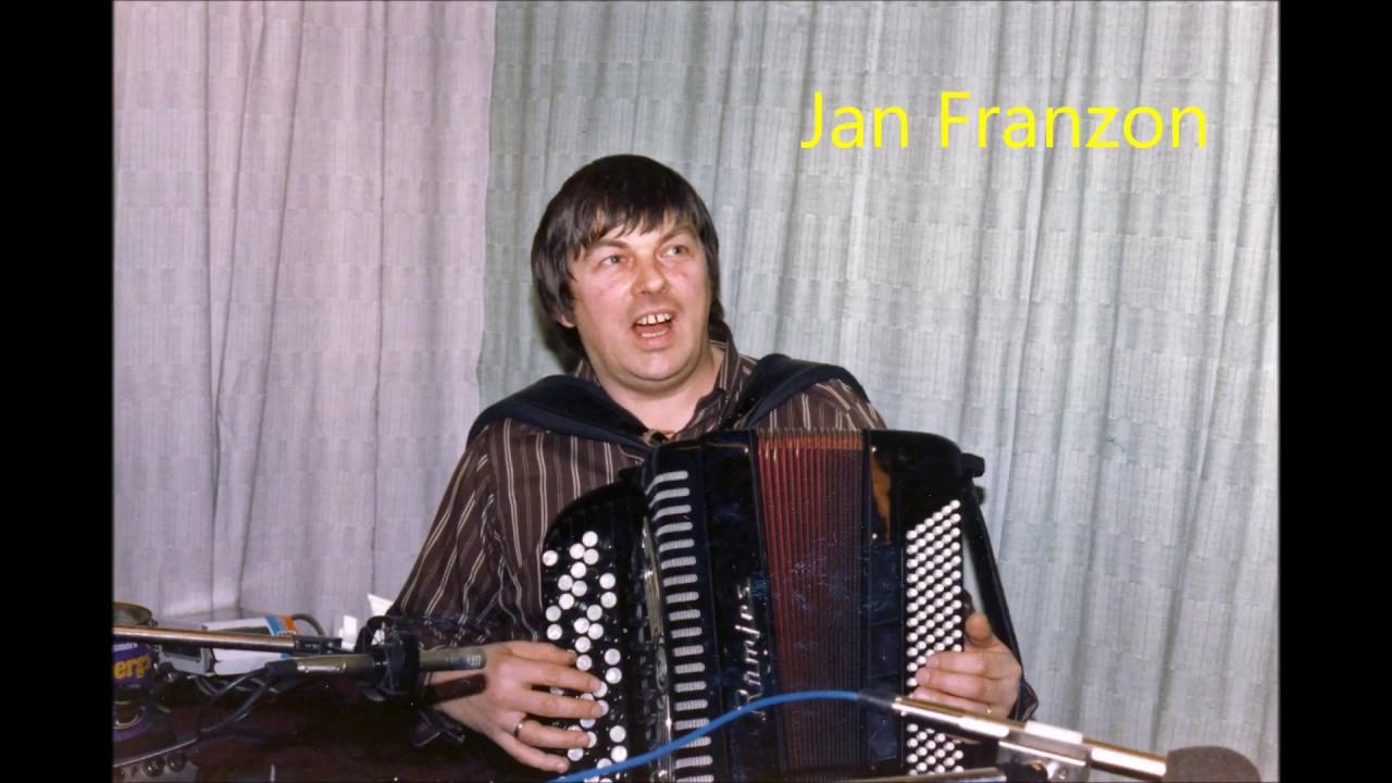 Trumpeteko fr&aring;n Bled - Getingarna