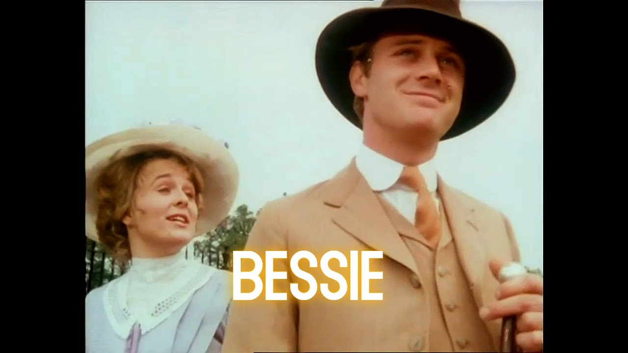Bessie - starring Sin&eacute;ad Cusack and Christopher Cazenove (1974)