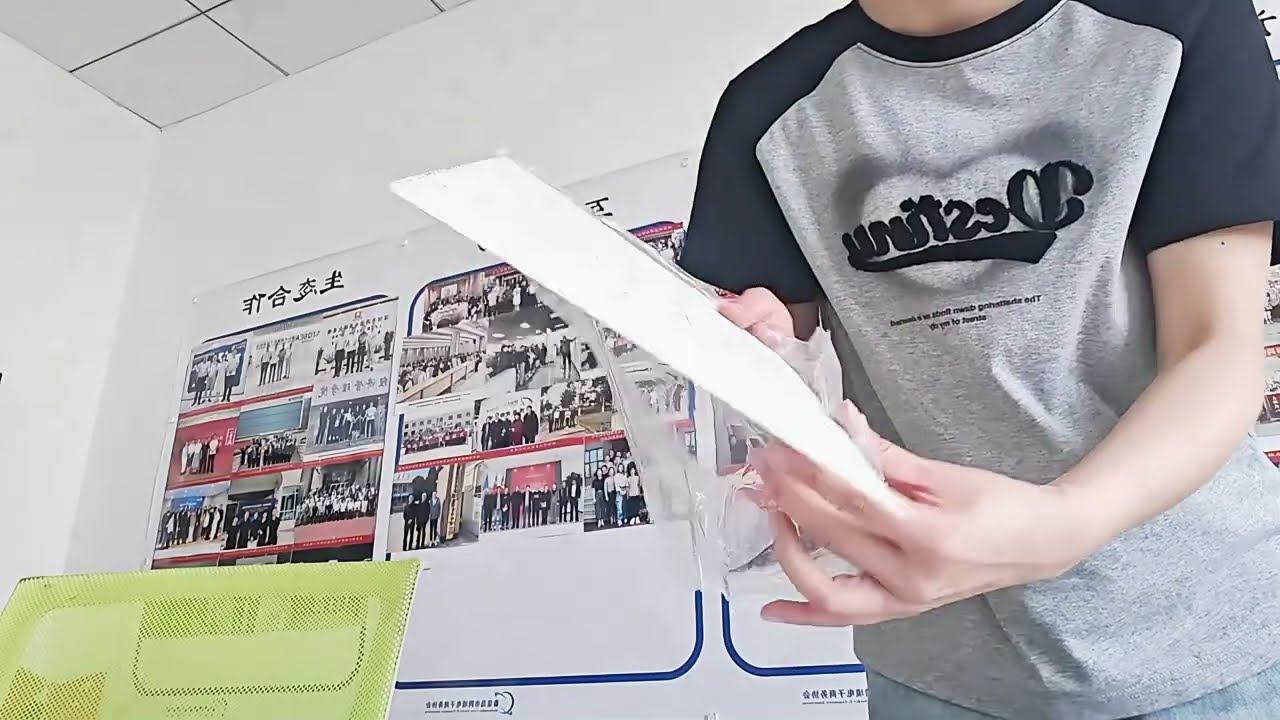 GFRP GRP frp fiberglass Gelcoat sheet roll coil for RV Truck trailer caravan body panel presentation