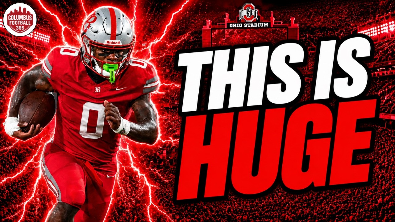 MULTIPLE Ohio State Updates...