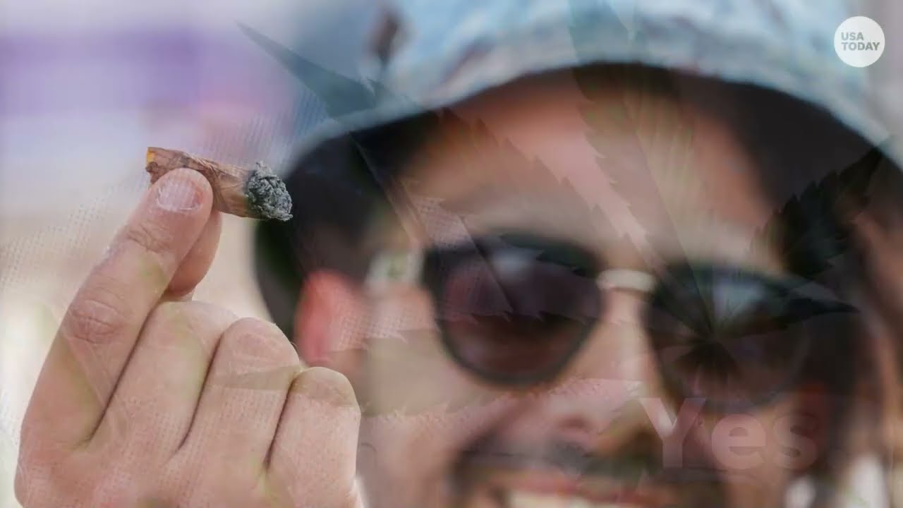Is weed legal in Florida?