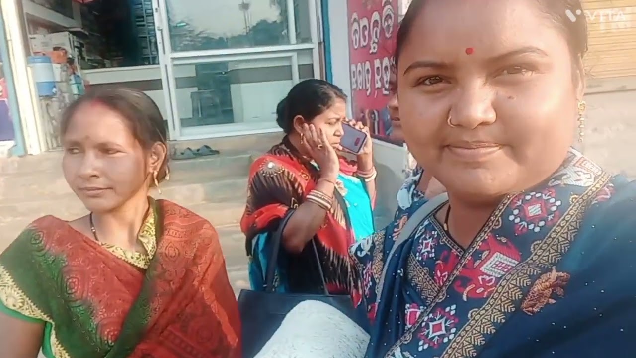 Nilgiri ru sabu jagora paain sabu bahi aanilu 😃👍 jay jagannath 🙏🙏