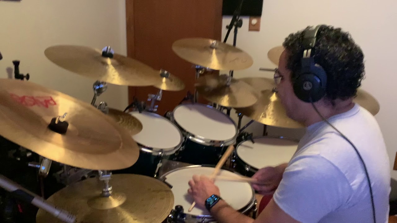 Obi by Djavan, cover by Helio Da Cruz