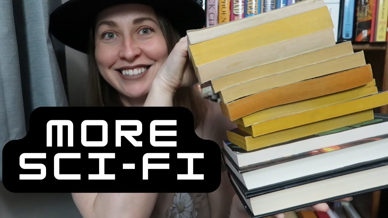 Can Never Have Too Many Books | Book Haul