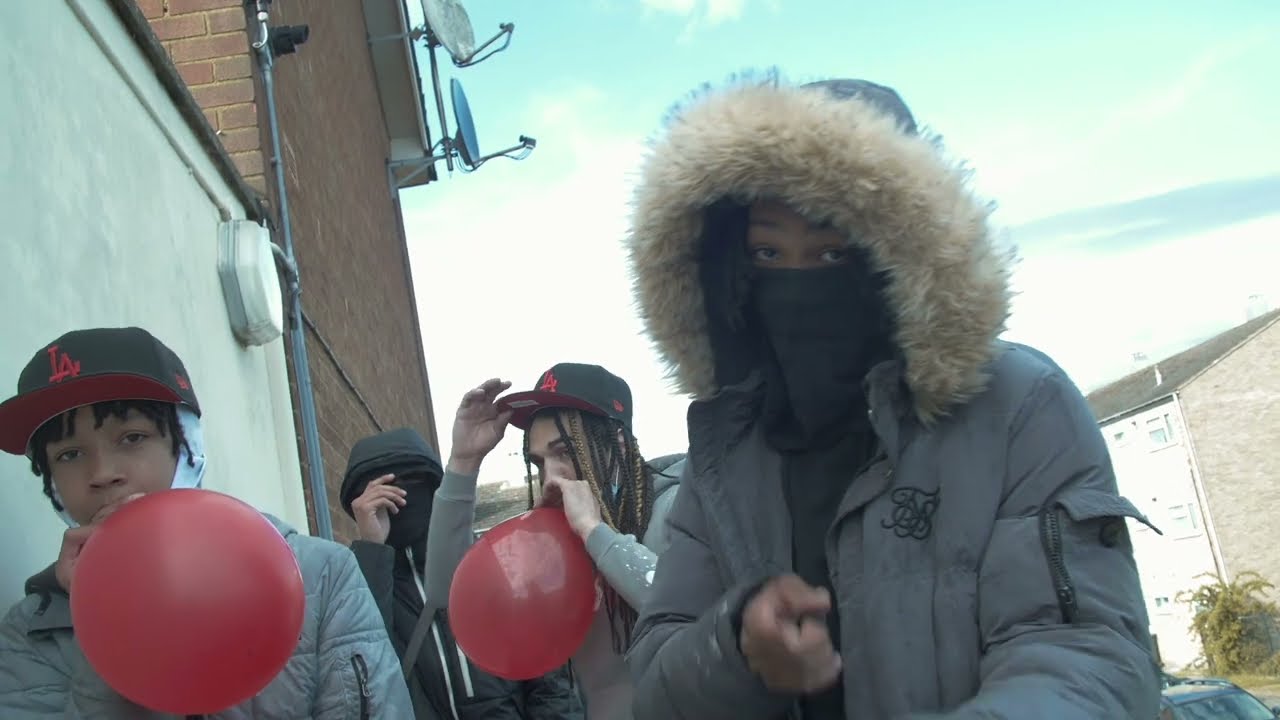 Young S - Every Endz Freestyle