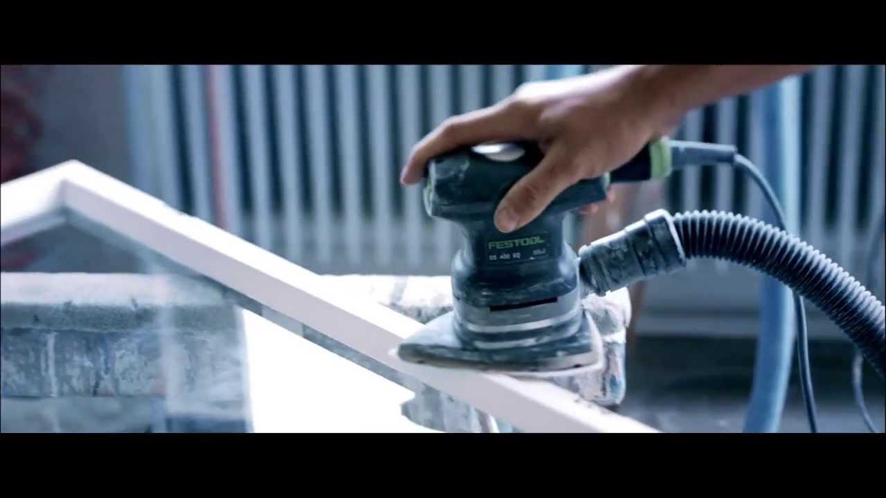Festool - nowe perspektywy