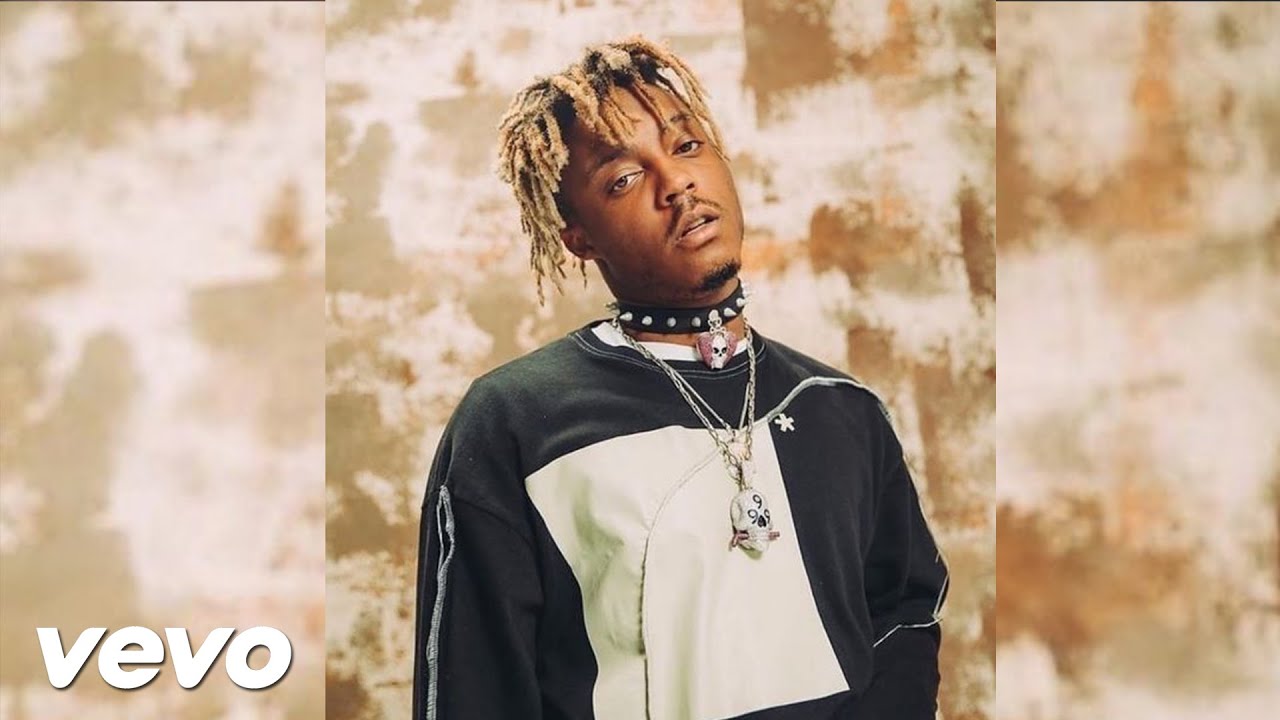 Juice WRLD - Go To Hell Wit Me (Unreleased)[prod. dfk]