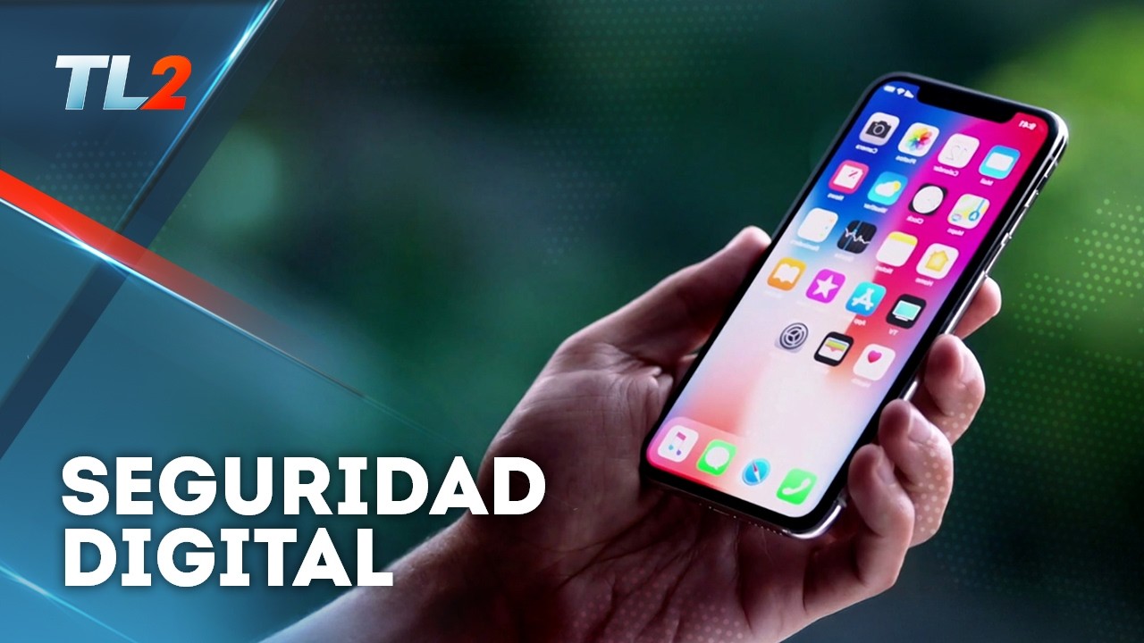 META refuerza seguridad digital | Teledos | El Salvador