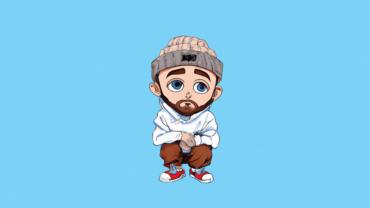 Mac Miller Type Beat - 'Hide My Tears' (Sold)