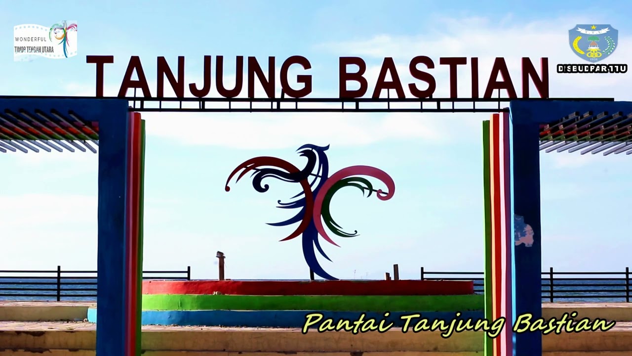 Pesona wisata Kabupaten Timor Tengah Utara Prop. NTT