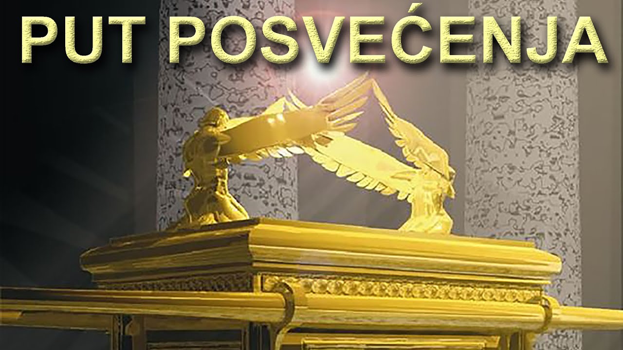 Put posvećenja (Nebojša Đurić)