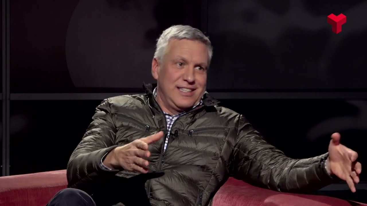 L'Entrevista: Josep Ametller - Cofundador d'Atmeller Origen, dimecres 13-03-24 Canal Terrassa