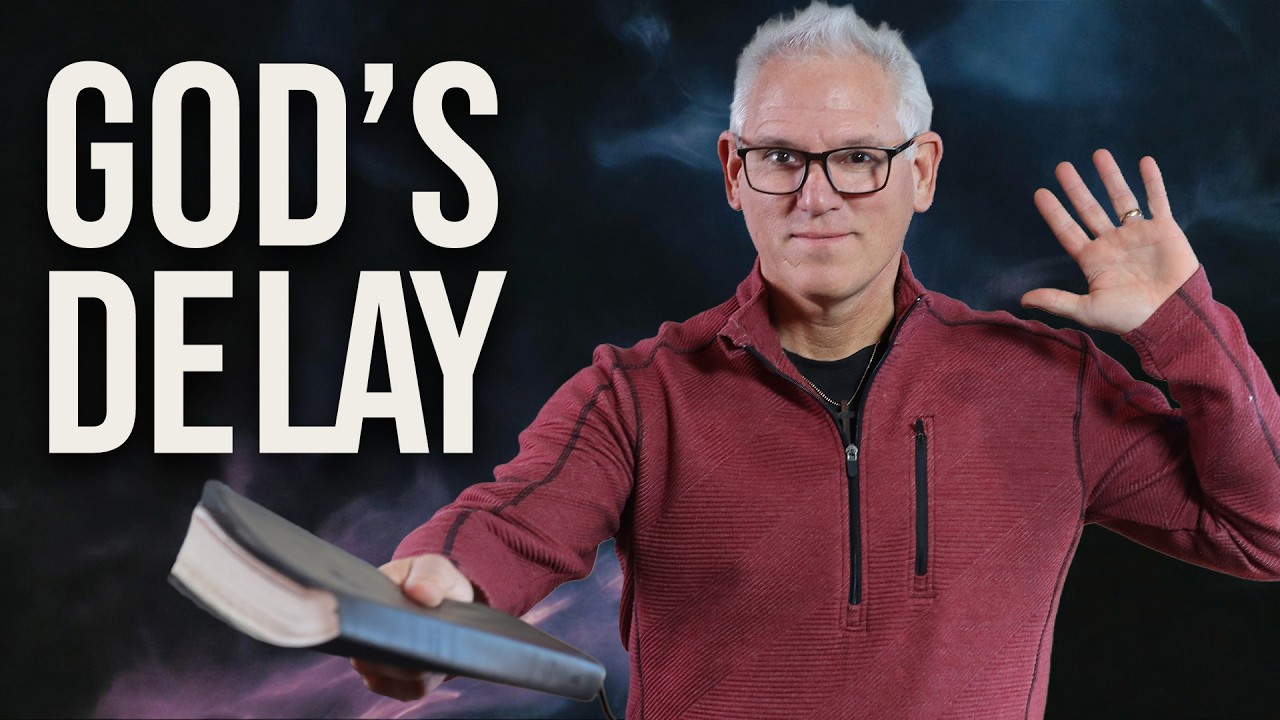 WHAT IF GOD DOESN'T ANSWER? The Disappointment NO ONE Prepares You For #hellopastormike