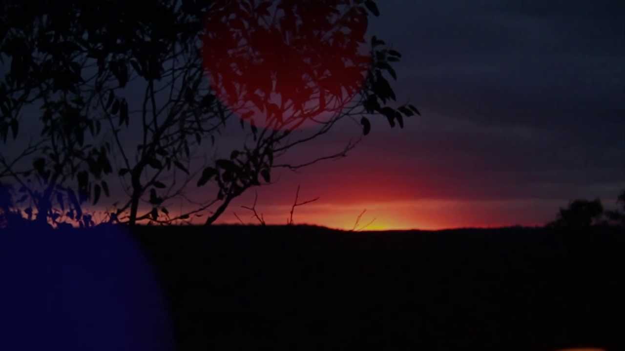 Jenny Broke the Window - RAVEL (OFFICIAL VIDEO)